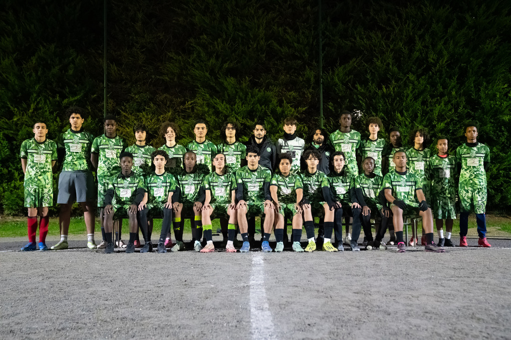U16 B